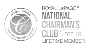 Chairman's Club Award