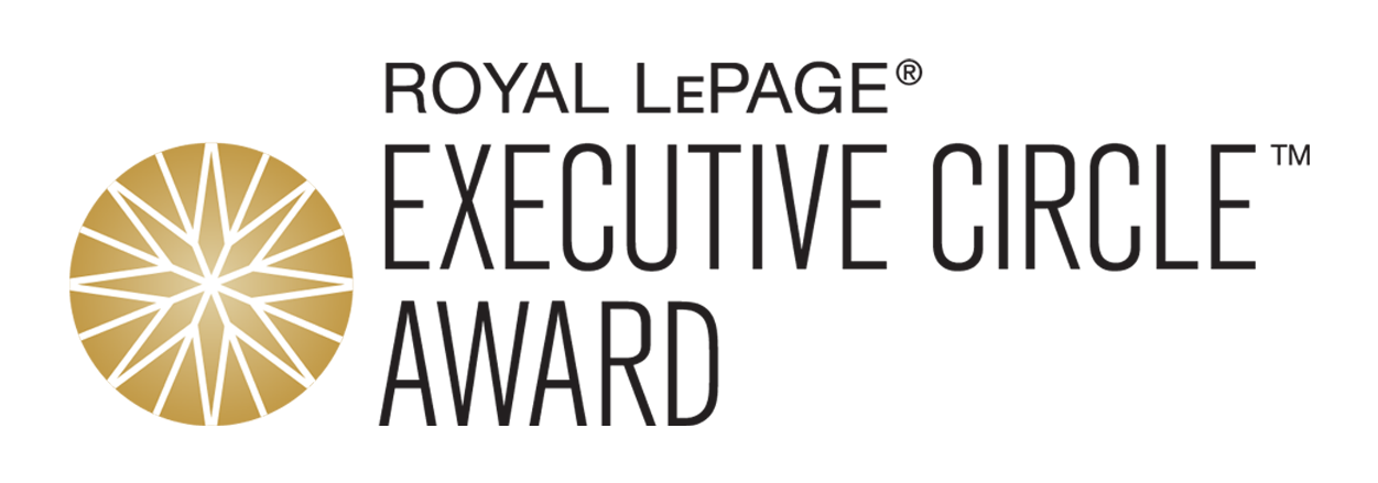 Executive Award