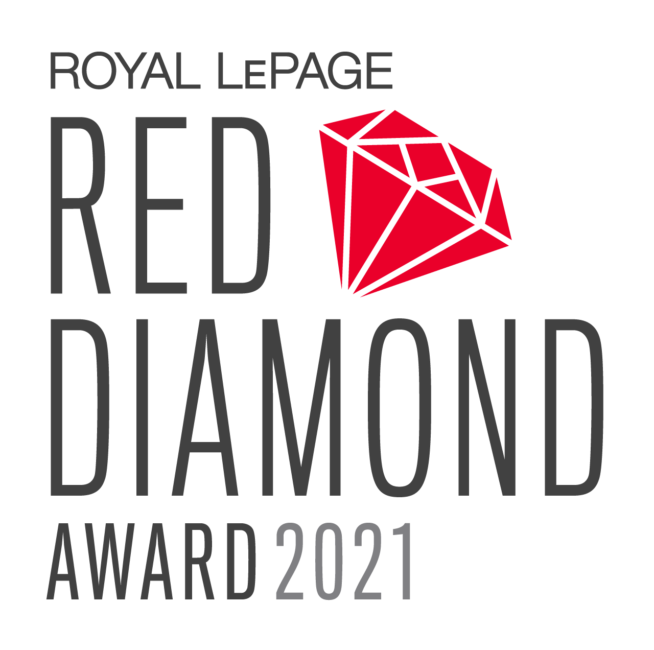 Red Diamond Award
