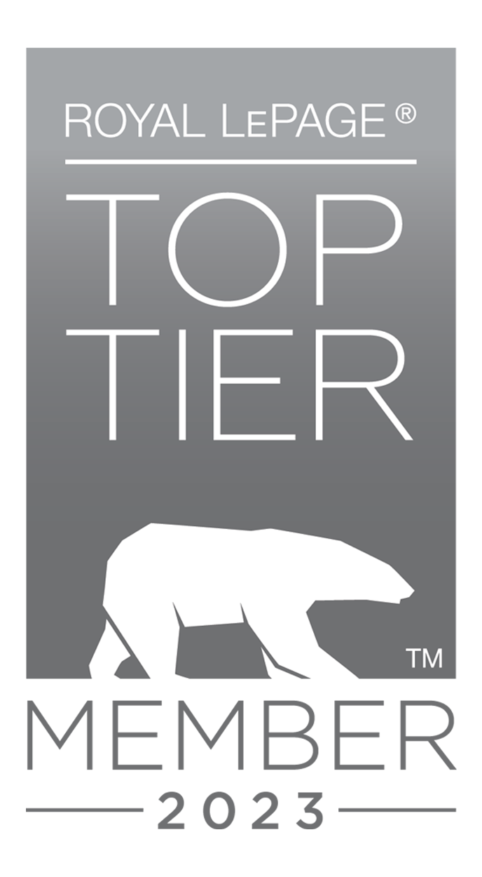 Top Tier Award