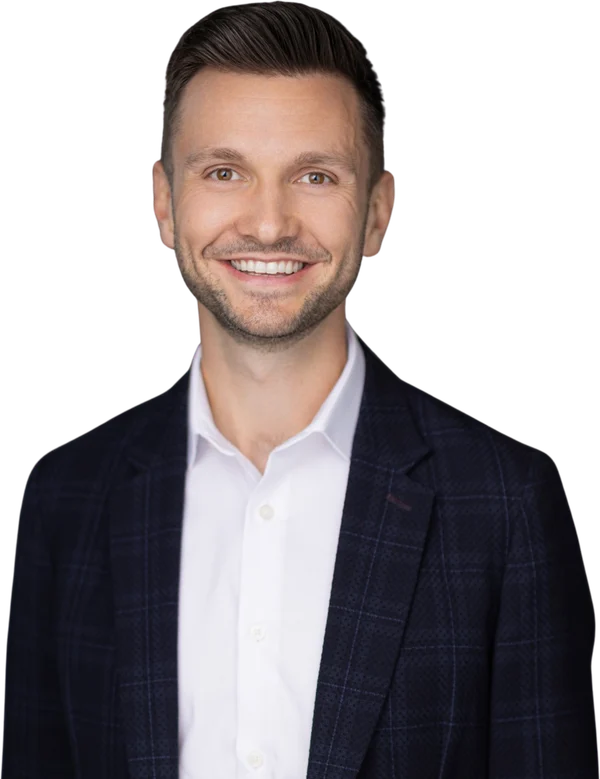 Bronson Job, REALTOR® with Momentum Realty Inc. in Langley, BC