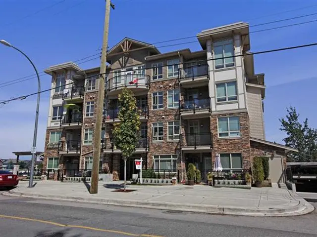 403 – 20861 83 Avenue