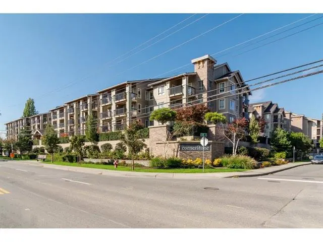 203 – 21009 56 Avenue