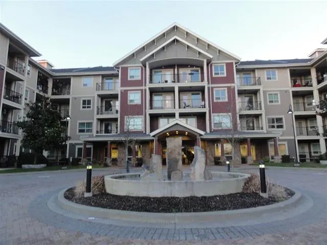 431 – 22323 48 Avenue
