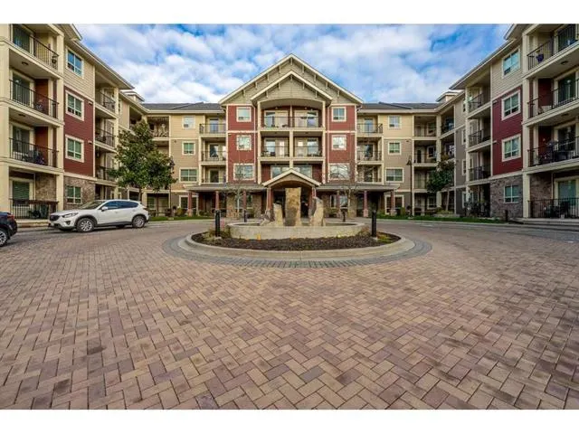 305 – 22323 48 Avenue