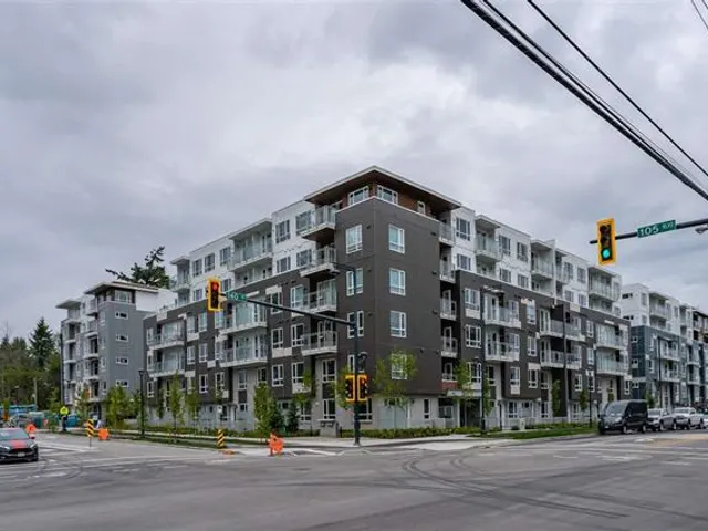 405 – 10581 140 Street