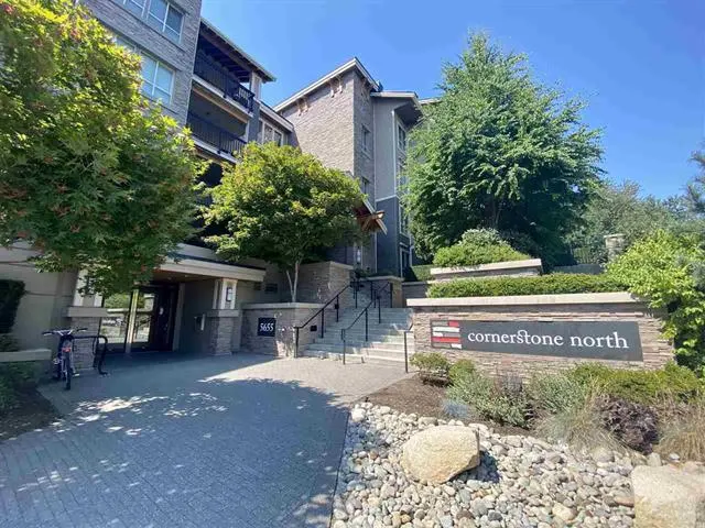 309 – 5655 210A Street