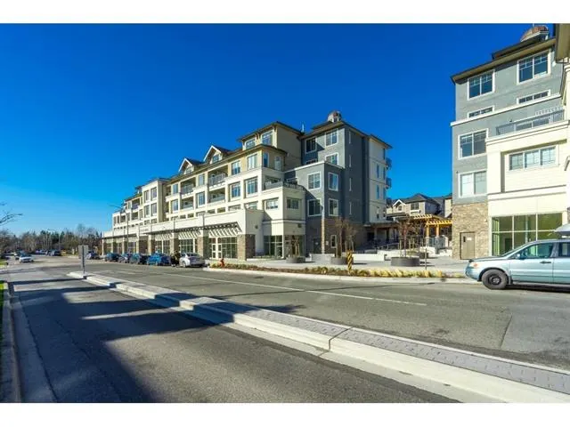 A312 – 20487 65 Avenue