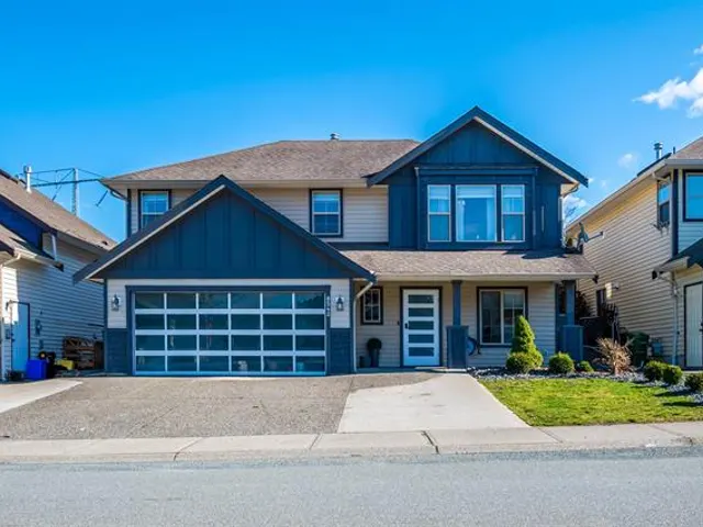 8542 Unity Drive