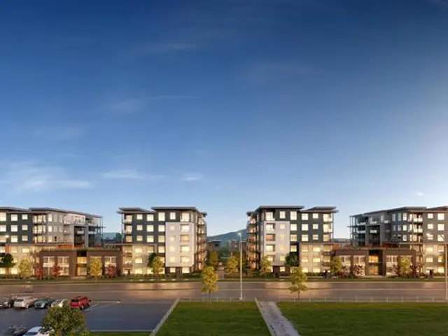 A110 – 20880 80 Avenue