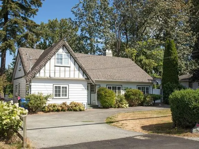 2268 McKenzie Road