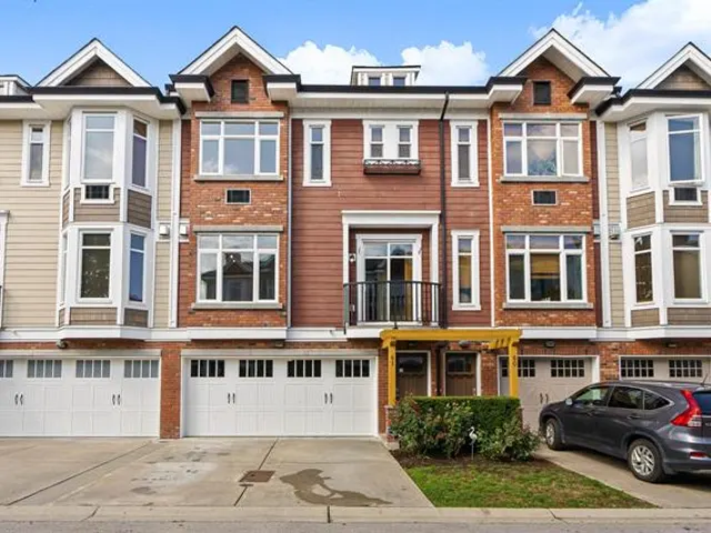 61 – 20738 84th Avenue