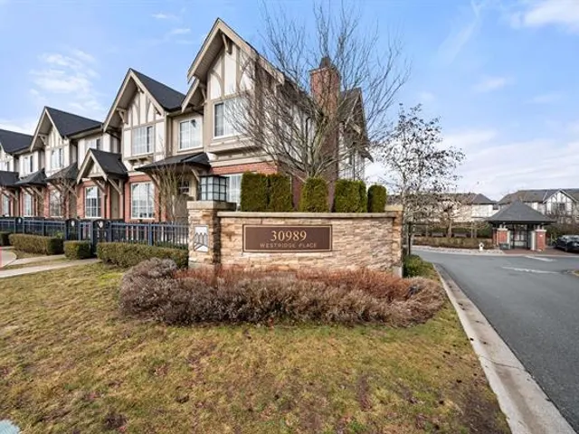 107 – 30989 Westridge Place