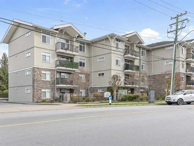 306 – 33255 Old Yale Road