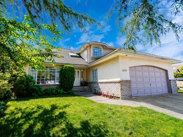 3277 Nadeau Place