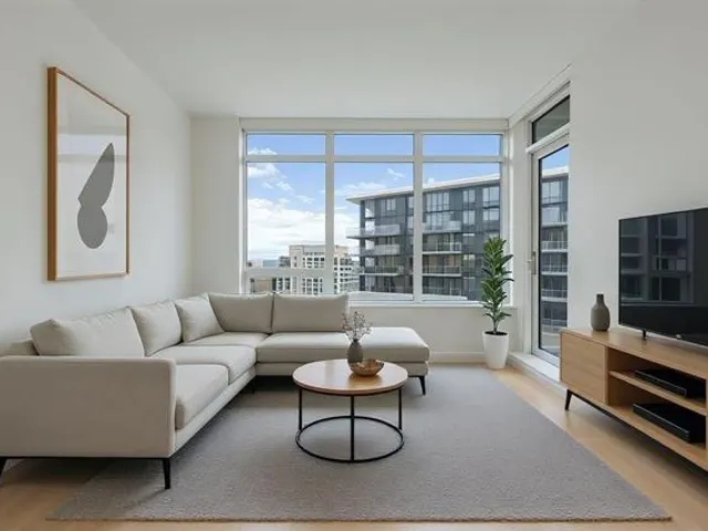 1105 – 6500 Minoru Boulevard